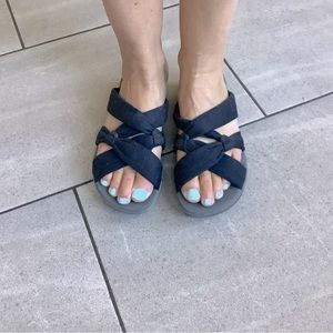 Clarks sandals